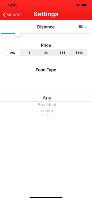 Munch - Eating made easy(圖3)-速報App