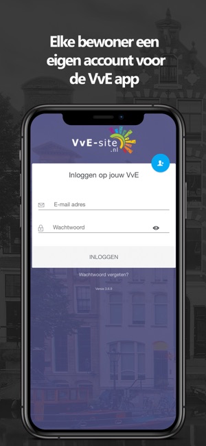 VvE App