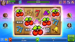 Game screenshot Slots of Empires Casino apk