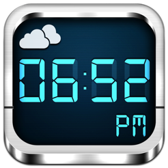 DigitalClock Pro