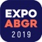 Download the EXPO ABGR 2019 app now