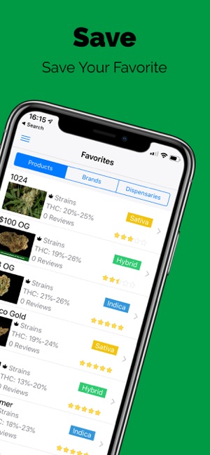 Greenery Map: Cannabis Search(圖8)-速報App