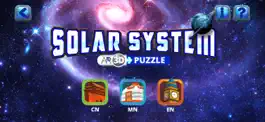 Game screenshot Solar-System hack