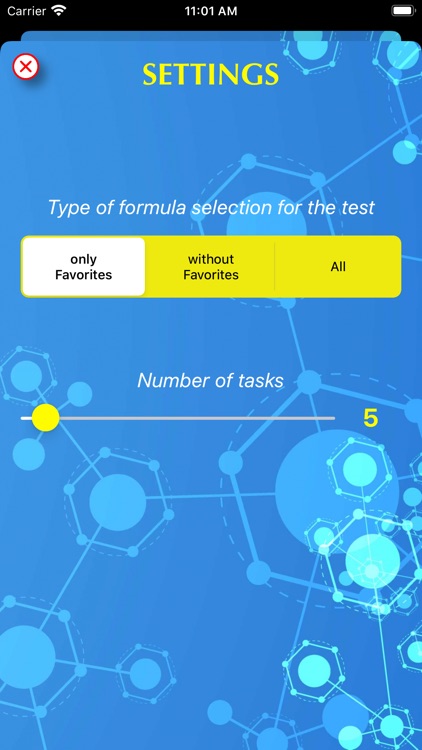 Chemistry study method screenshot-9