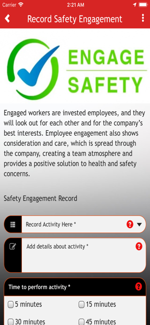 Safety Engagement(圖3)-速報App