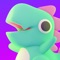 Kaiju Rush is all about destruction
