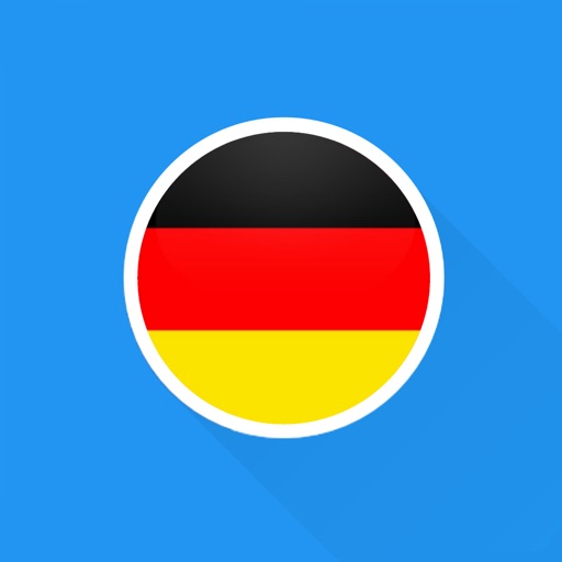 Radio Deutschland: Top Radios iOS App