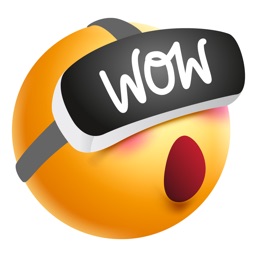 My Virtual Sticker | VR Emoji