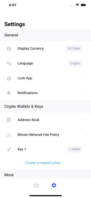 LTP Wallet(圖5)-速報App