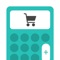 ShopCount is a simple calculator-based app