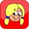 Spiewajace Brzdace is a children-friendly application with music videos and educational films for babies