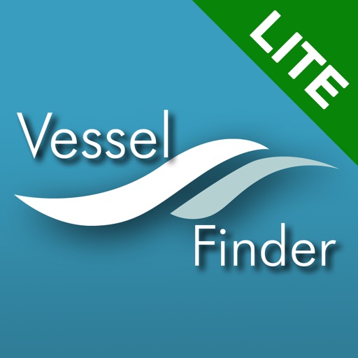 VesselFinder Lite