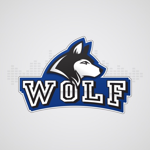 Rádio Wolf icon