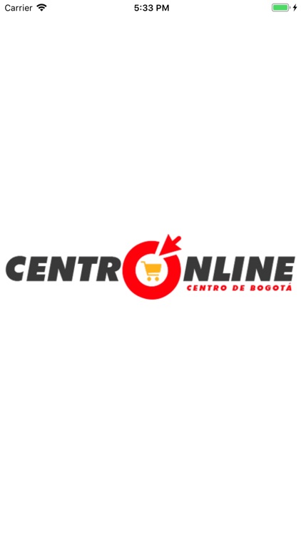 Centronline Bogotá