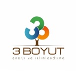 3 Boyut Enerji B2B