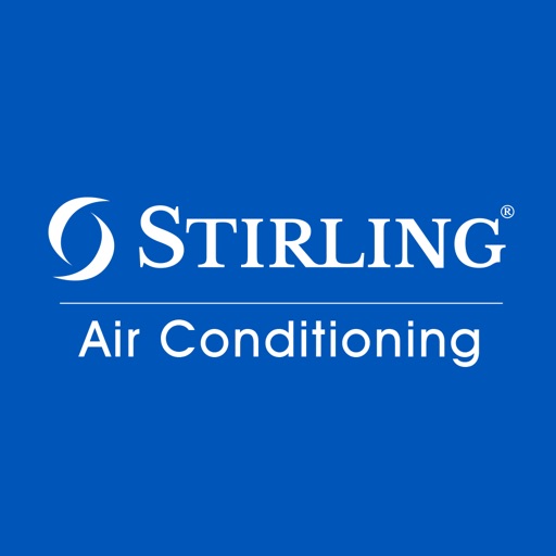 Stirling Air Conditioning