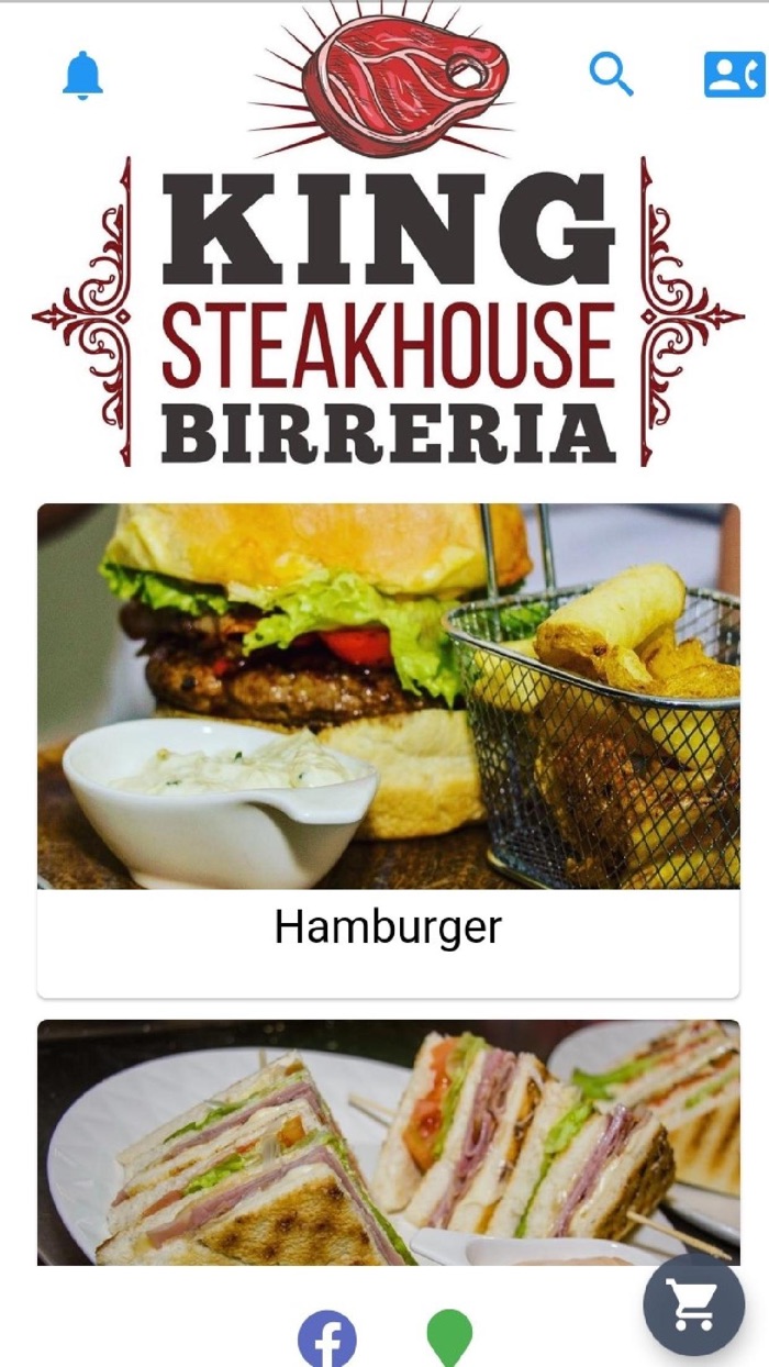 Birreria King SteakHouse
