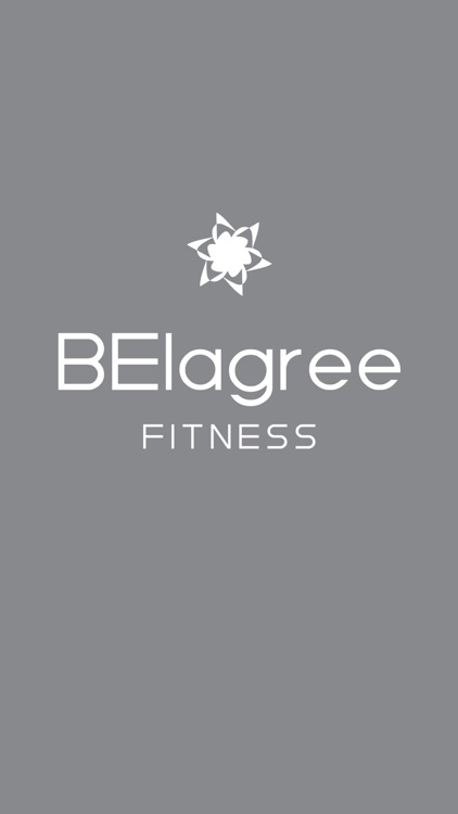 BElagree Fitness