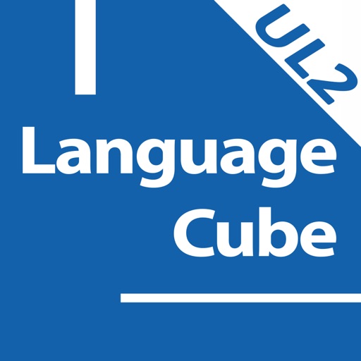 LanguageCube UL2