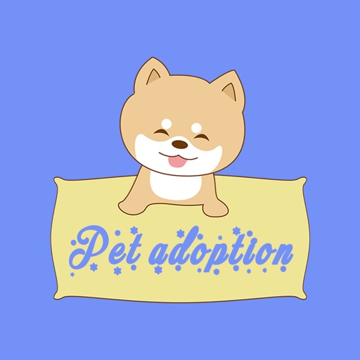 Pet adoption agency