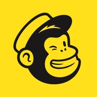 Mailchimp Email Marketing app not working? crashes or has problems?