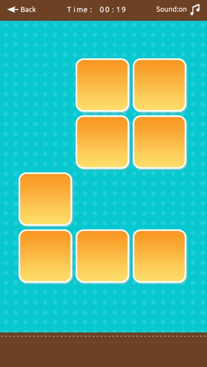 Cupcakes Memory Match Game screenshot-6