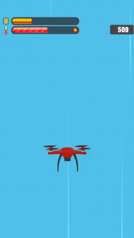 Game screenshot Drone Sky! hack