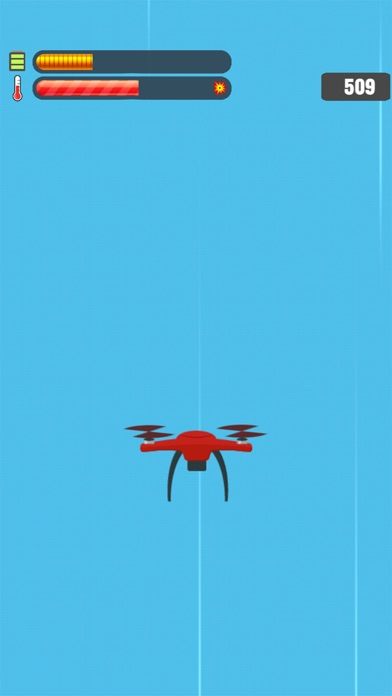 Drone Sky! screenshot 3