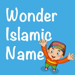 Wonder Islamic Name 2019