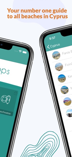 Flip Flops Cyprus(圖2)-速報App