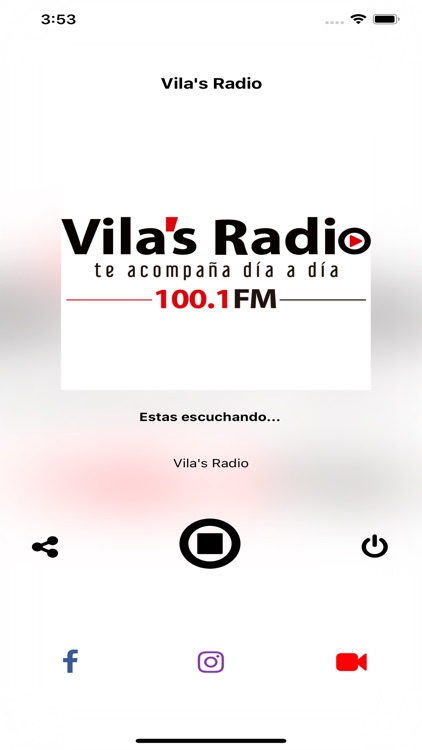 Vila's Radio