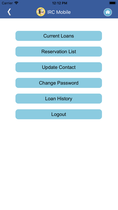 How to cancel & delete IRC Mobile v1.1 from iphone & ipad 3