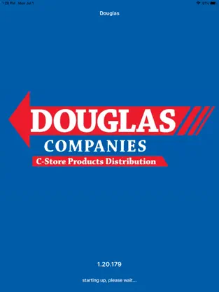 Imágen 1 Douglas Companies iphone