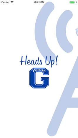 Game screenshot Heads Up Glenville State mod apk