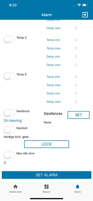 T Comm Telematics(圖4)-速報App