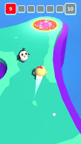 Game screenshot Chick VS Penguins mod apk