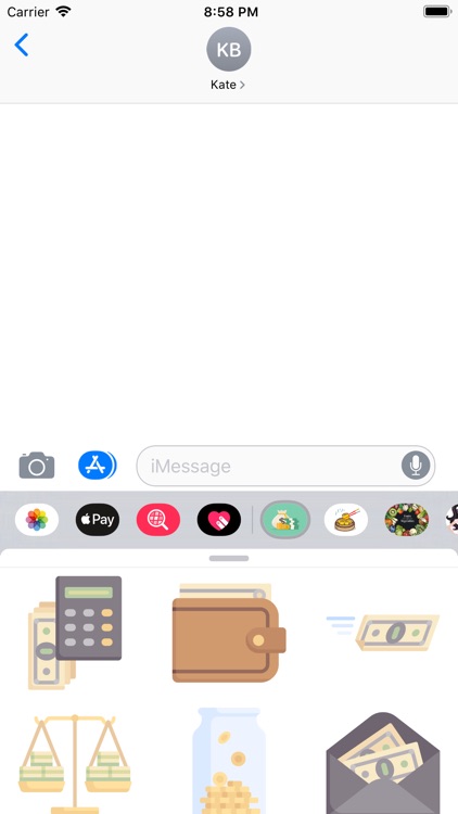 MoneyMV