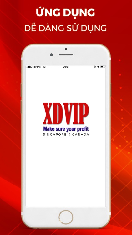 XDVip