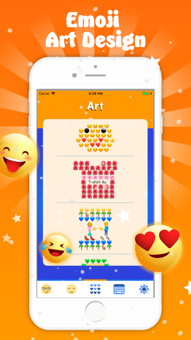 Emoji - BooM! screenshot 4