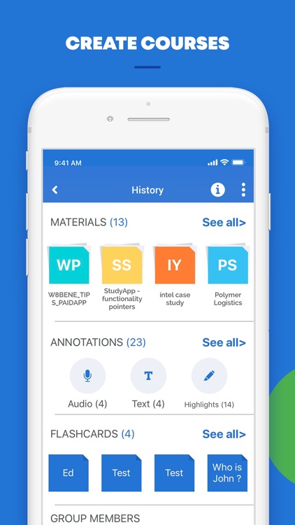 Crambox - Exam Preparation