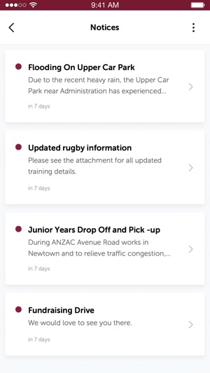 Ormiston College(圖2)-速報App