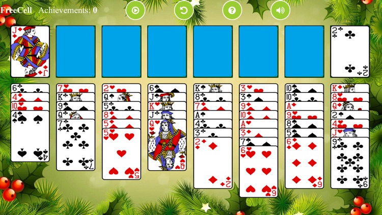 SC Freecell Solitaire