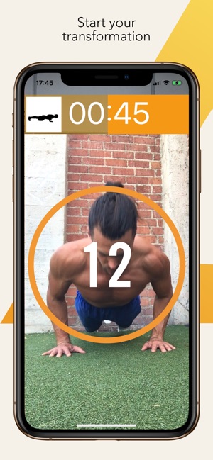 Bravos Fitness(圖1)-速報App