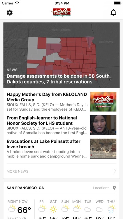 KELOLAND News - Sioux Falls