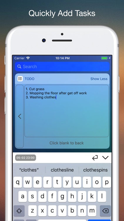 Todom - To do Checklist Pro