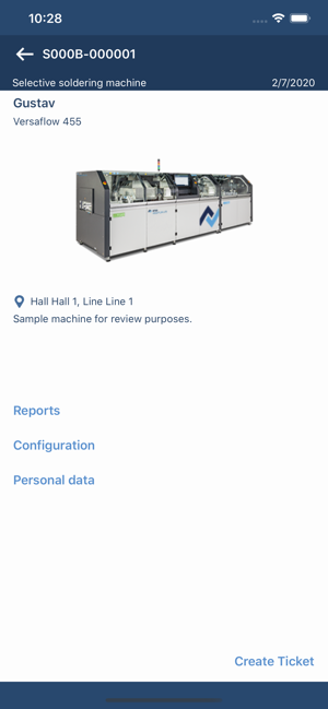 Kurtz Ersa Connect(圖5)-速報App