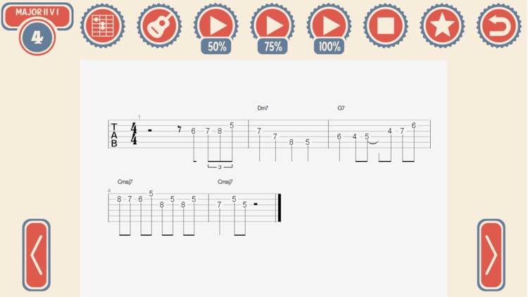 48 Jazz Guitar Licks