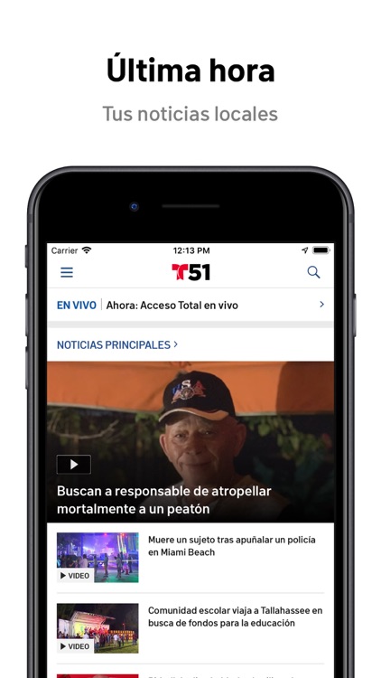 Telemundo 51