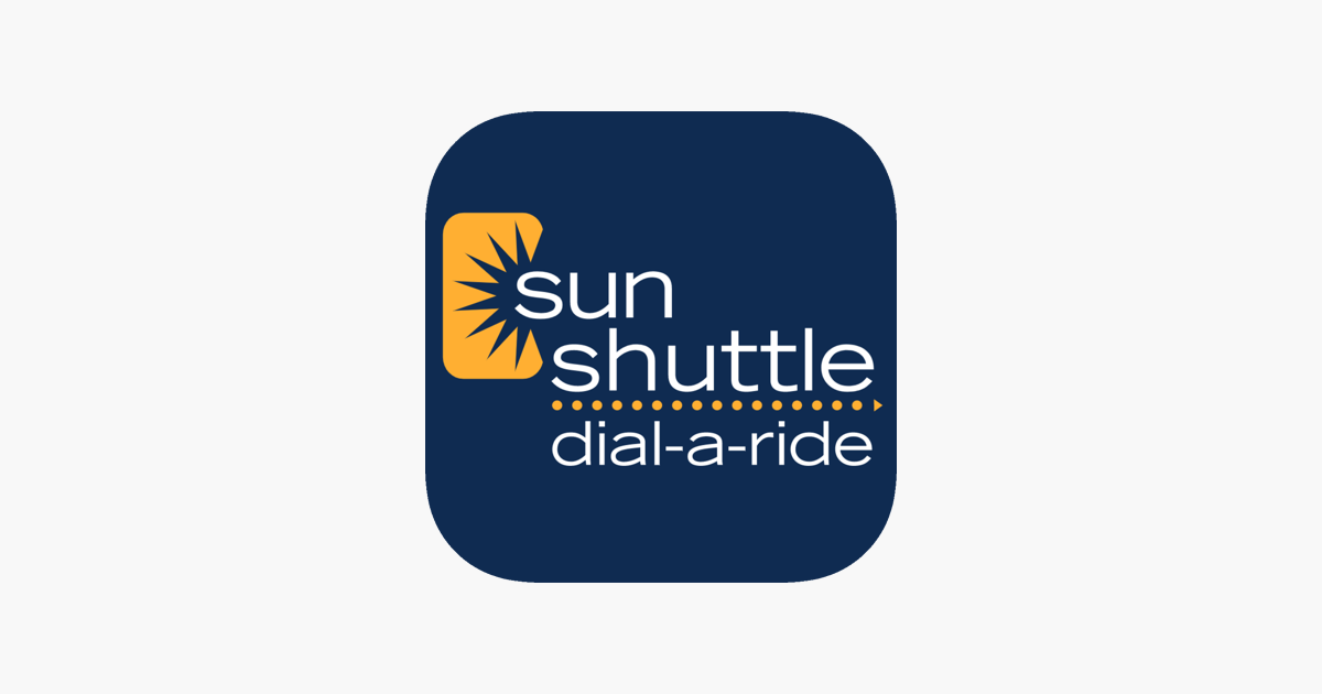Sun Shuttle DAR Rider App On The App Store sun-shuttle-dar-rider-app-on-the-app-store