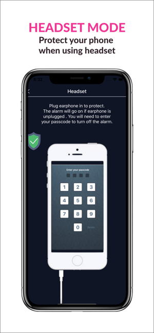 Phone Security iAntiTheft Plus(圖4)-速報App